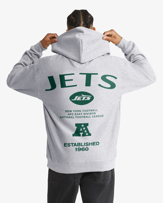 NEW YORK JETS CONSTANTINE '47 FOUNDATION HOOD