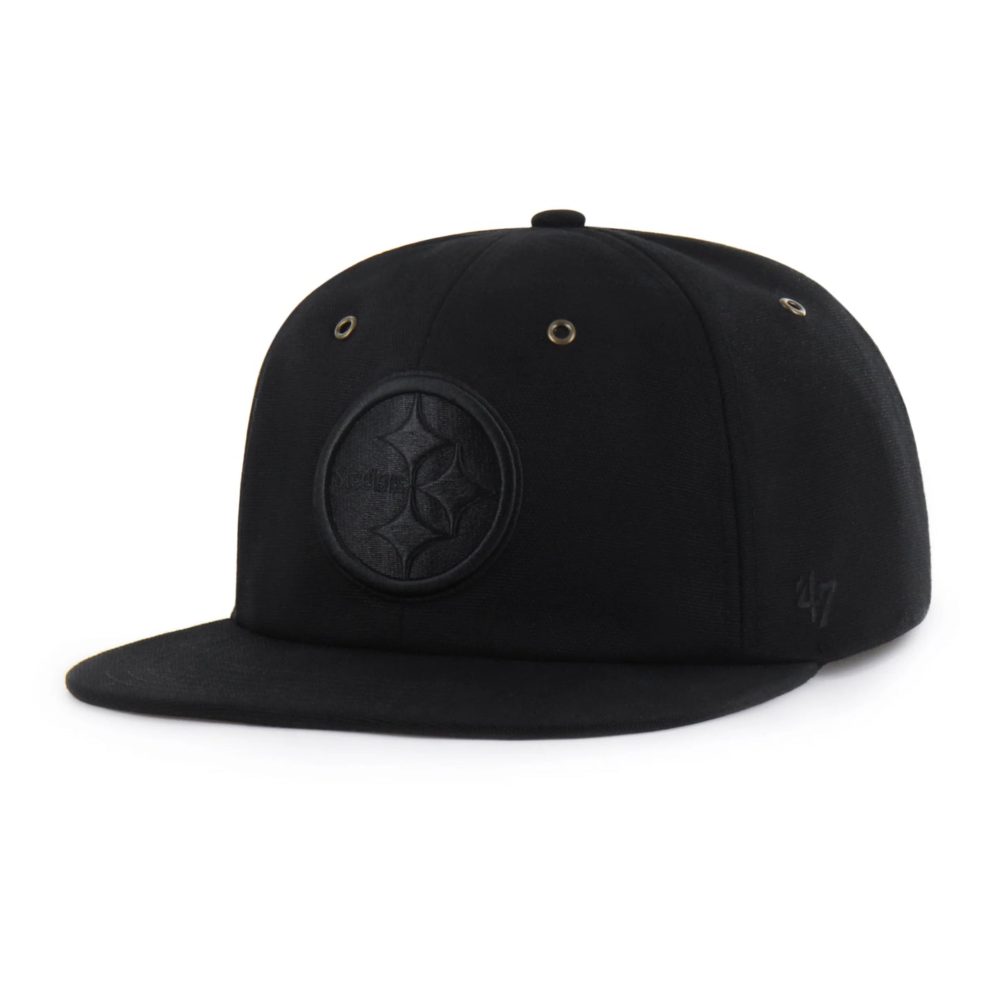 PITTSBURGH STEELERS CARHARTT '47 CAPTAIN RL RELAXED FIT