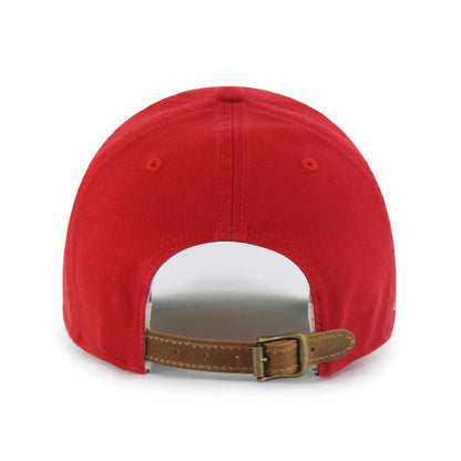 PHILADELPHIA PHILLIES '47 CLEAN UP PINCH FRONT