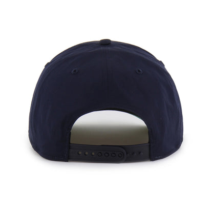 NEW YORK YANKEES FRAME OUT NYLON '47 HITCH