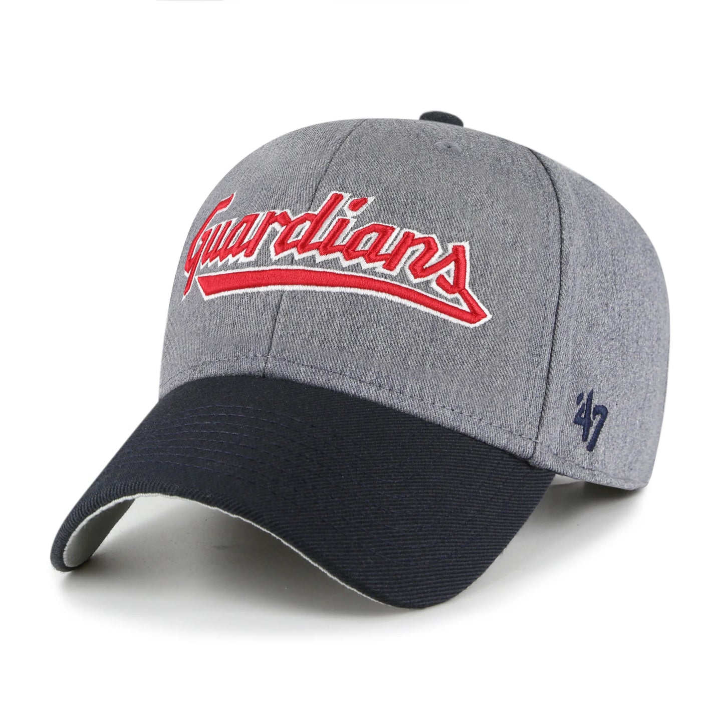 CLEVELAND GUARDIANS GRANITE SCRIPT '47 MVP