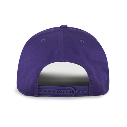 LOS ANGELES LAKERS '47 HITCH
