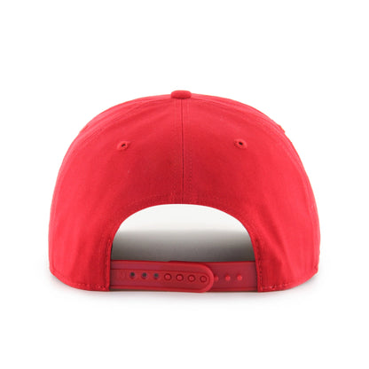 Atlanta Dream '47 Hitch