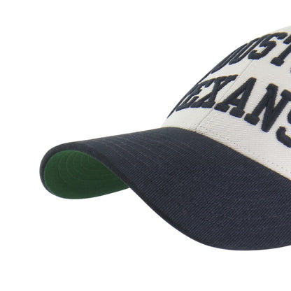 Houston Texans Broke Line Loop '47 MVP