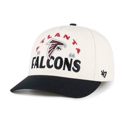 Atlanta Falcons Arcitext '47 Hitch RF Relaxed Fit