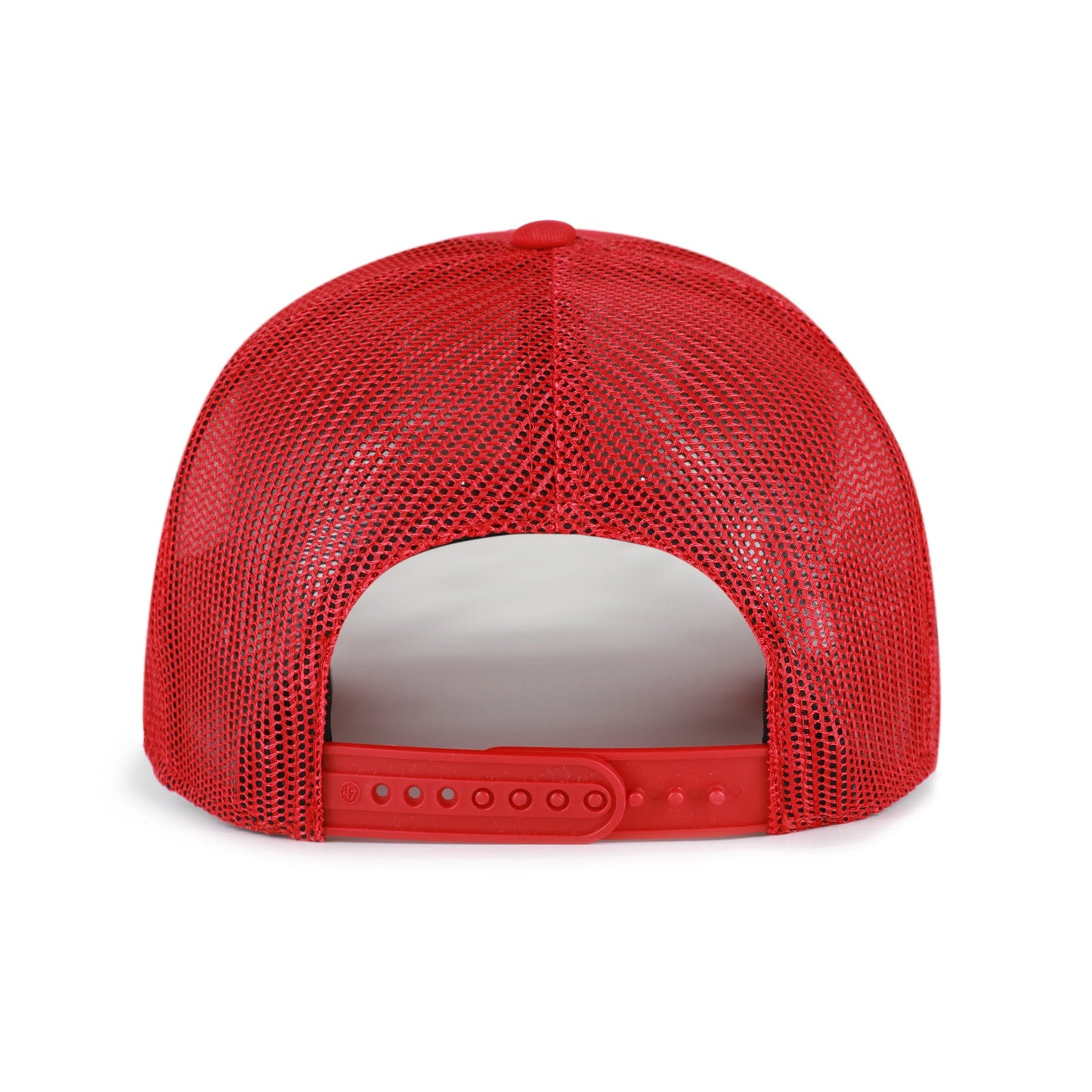 GEORGIA BULLDOGS MASCOT MANIA '47 TRUCKER
