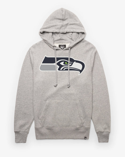 SEATTLE SEAHAWKS IMPRINT '47 HEADLINE HOOD