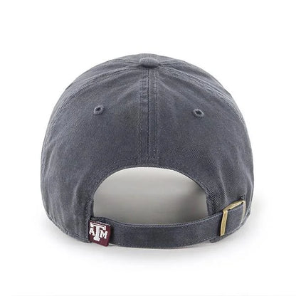 TEXAS A&M AGGIES '47 CLEAN UP