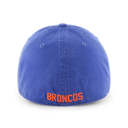 DENVER BRONCOS HISTORIC CLASSIC '47 FRANCHISE