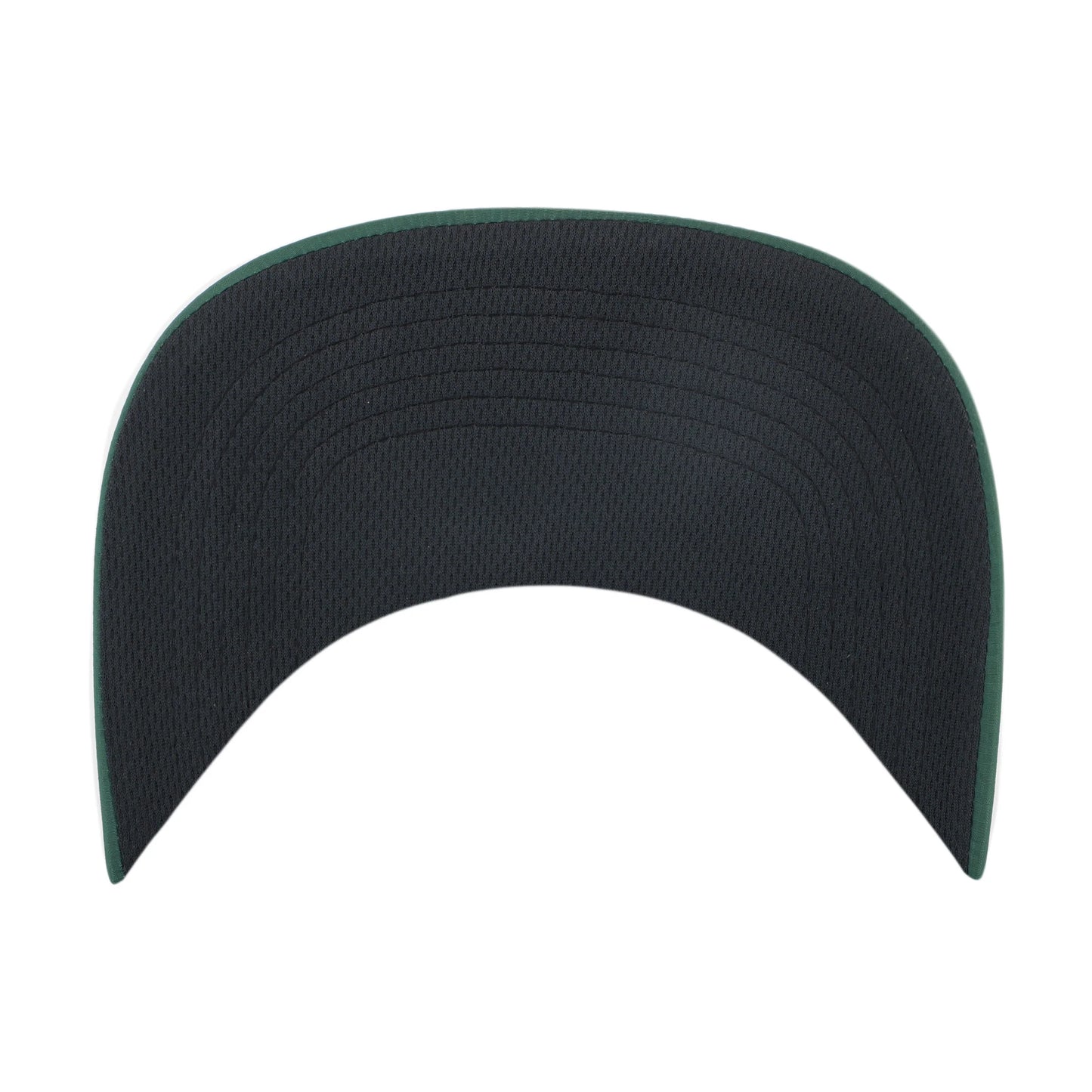 SEATTLE SUPERSONICS DIAMOND CUT BRRR '47 HITCH