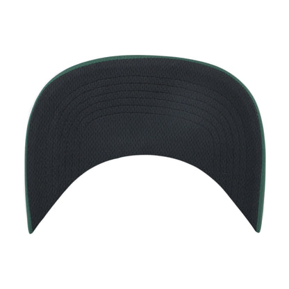 SEATTLE SUPERSONICS DIAMOND CUT BRRR '47 HITCH