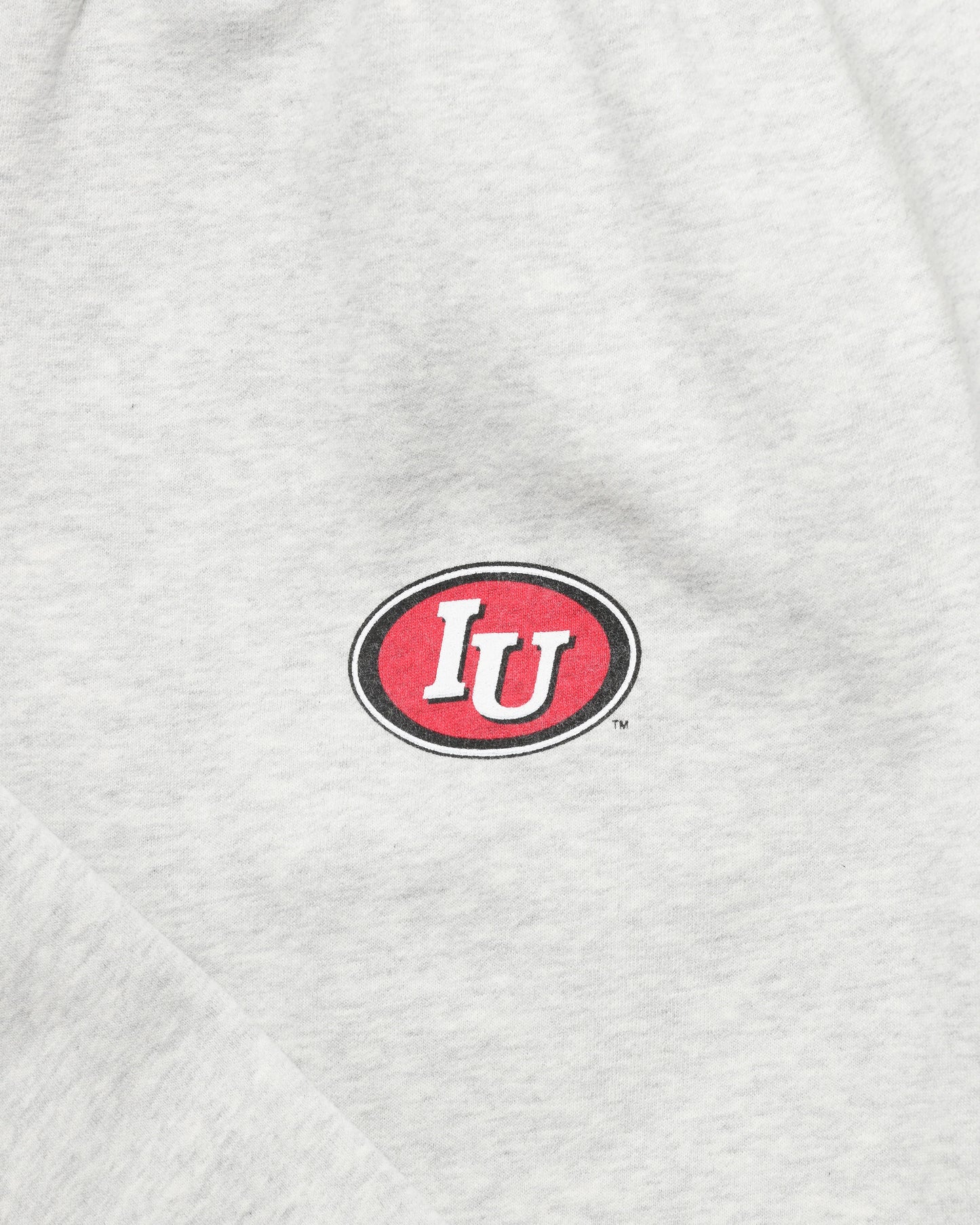 INDIANA HOOSIERS VINTAGE PARKE X '47 WOMEN'S BOXER SWEATPANTS