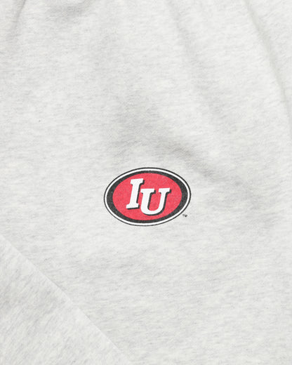 INDIANA HOOSIERS VINTAGE PARKE X '47 WOMEN'S BOXER SWEATPANTS