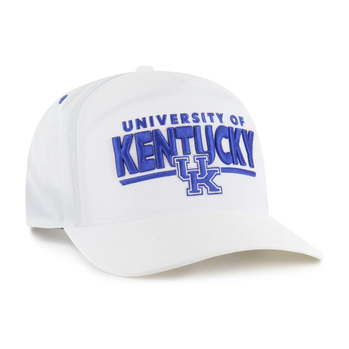 Kentucky Wildcats BRRR Expressway '47 Hitch