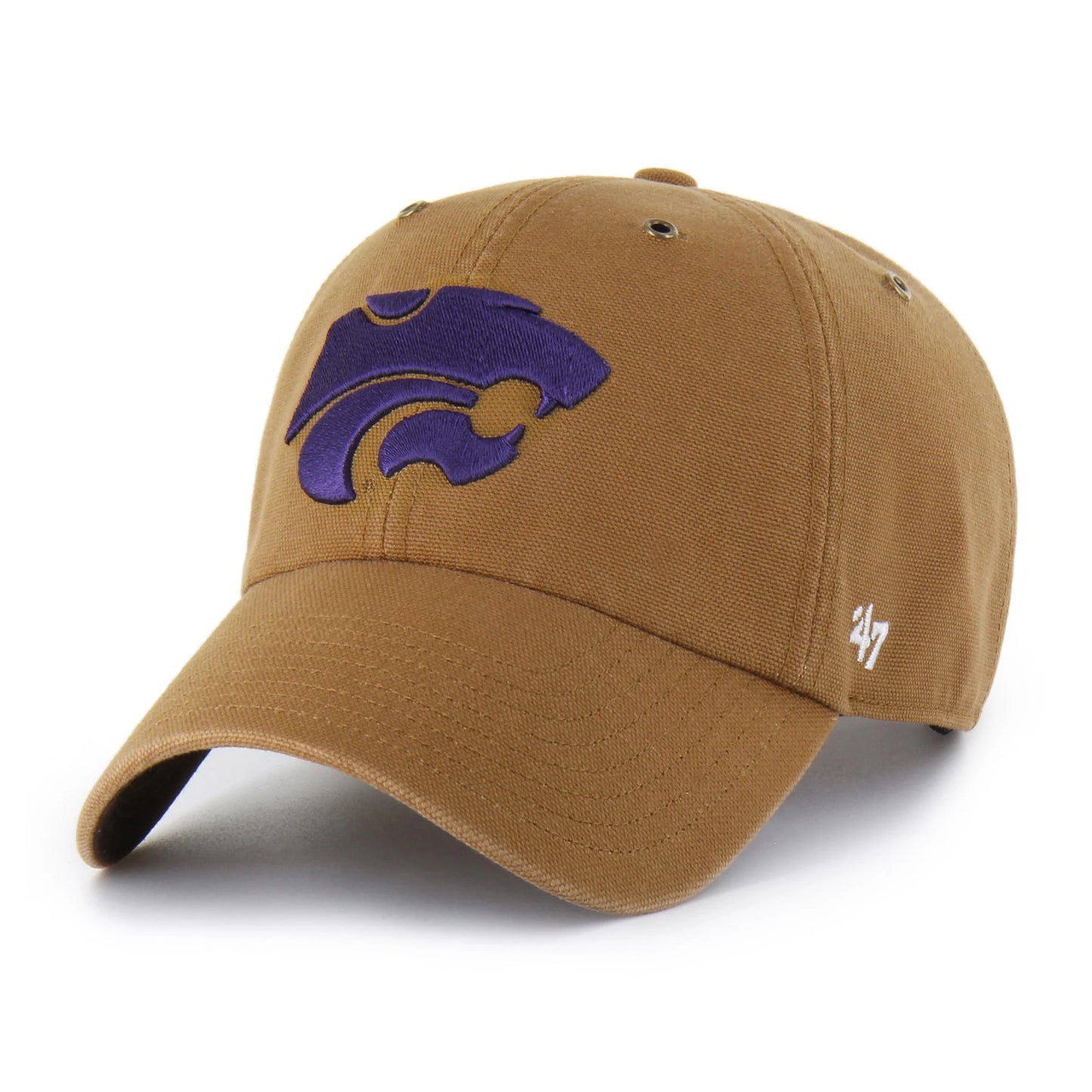 KANSAS STATE WILDCATS CARHARTT '47 CLEAN UP