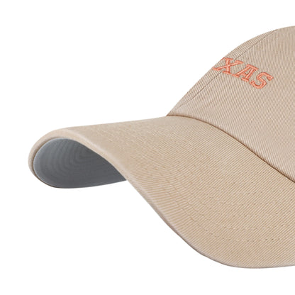 Texas Longhorns Script '47 Clean Up