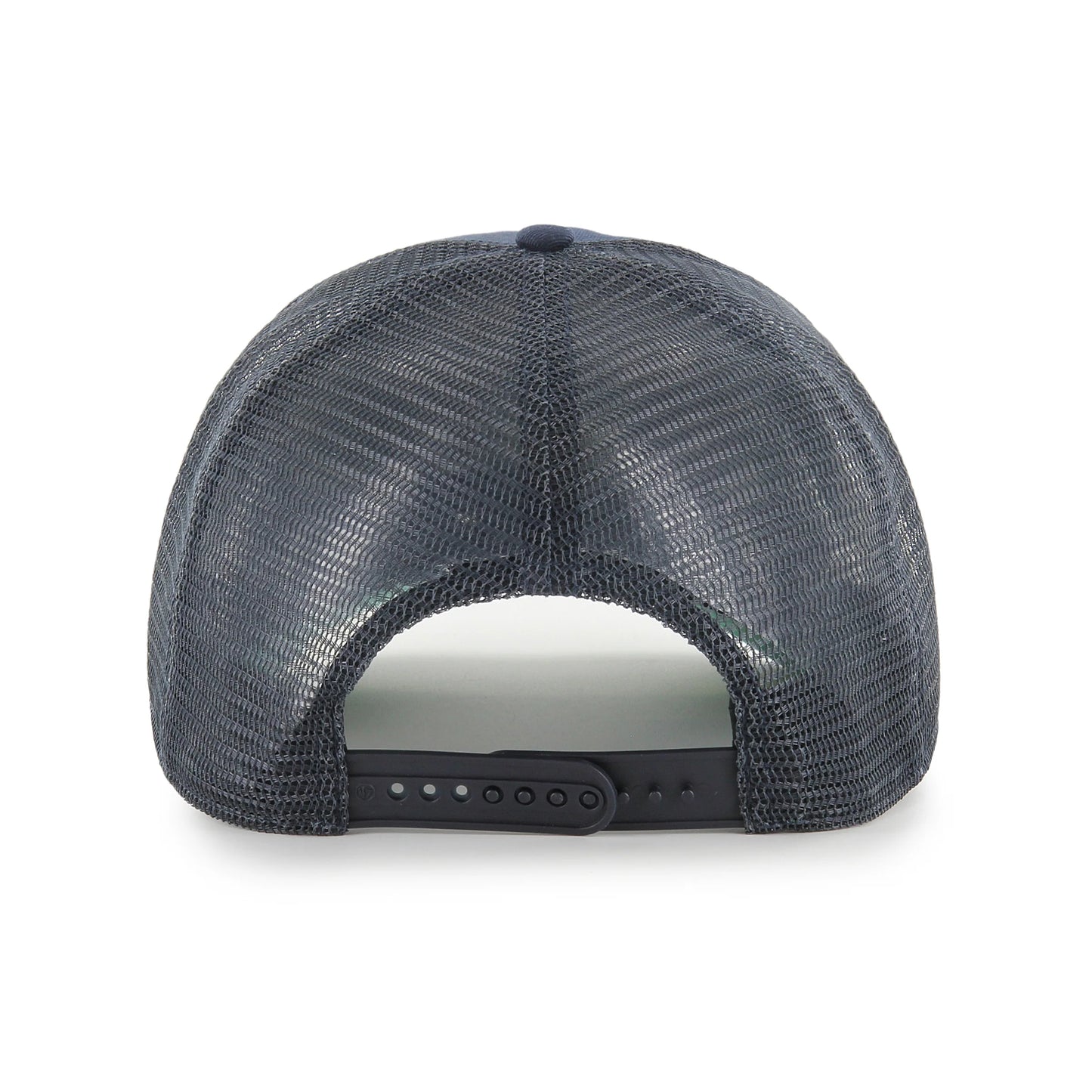 CLEVELAND GUARDIANS COOPERSTOWN MESH '47 HITCH