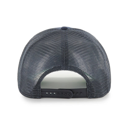 CLEVELAND GUARDIANS COOPERSTOWN MESH '47 HITCH