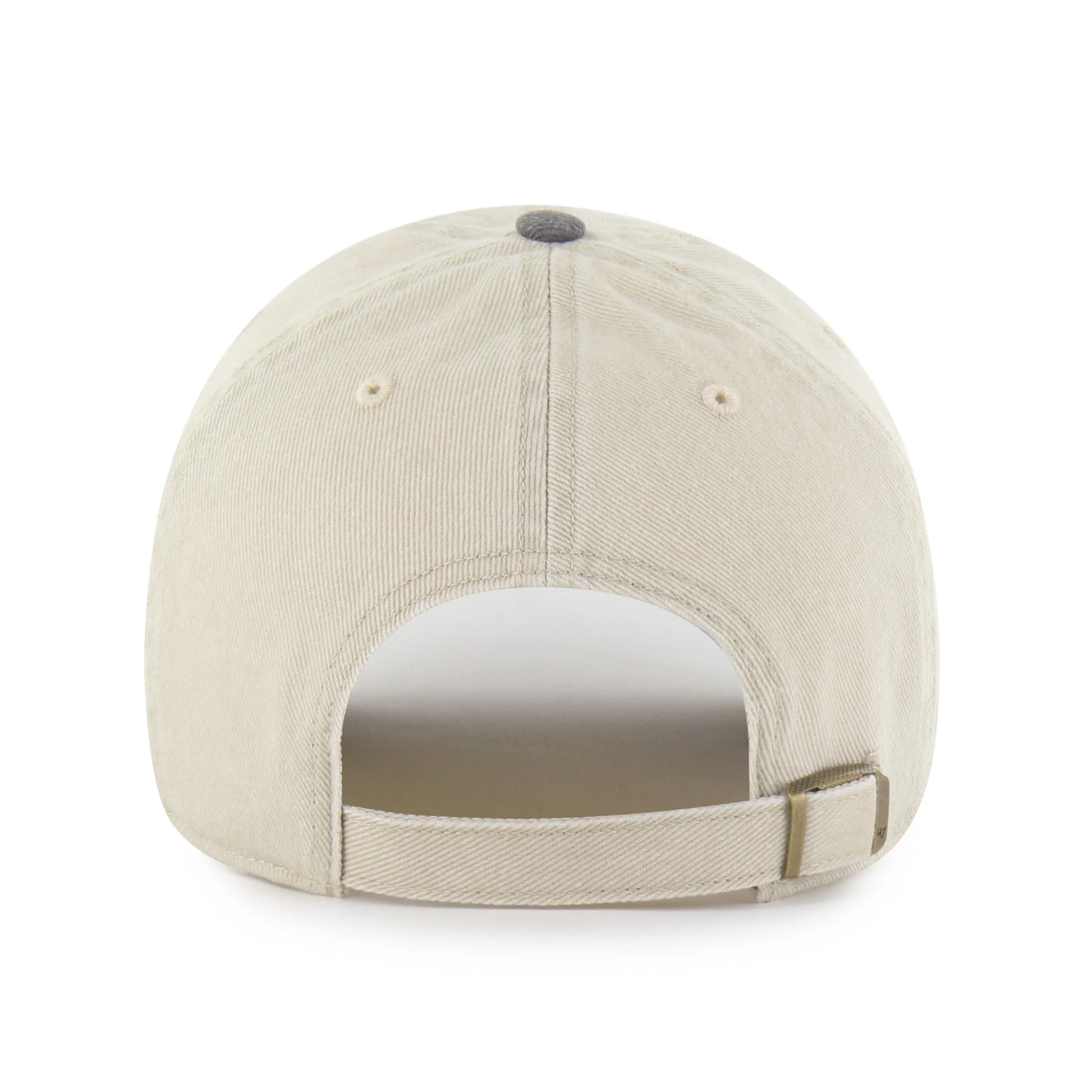 Iowa Hawkeyes Logo Line Two Tone '47 Clean Up