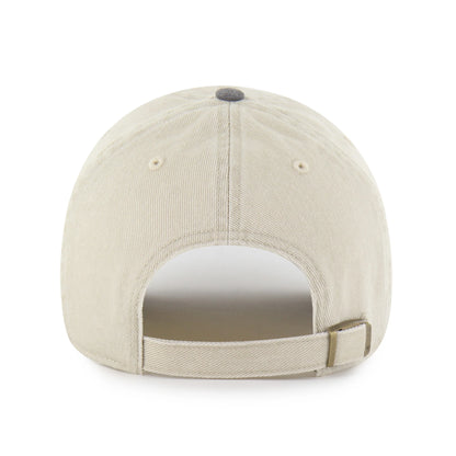 Iowa Hawkeyes Logo Line Two Tone '47 Clean Up