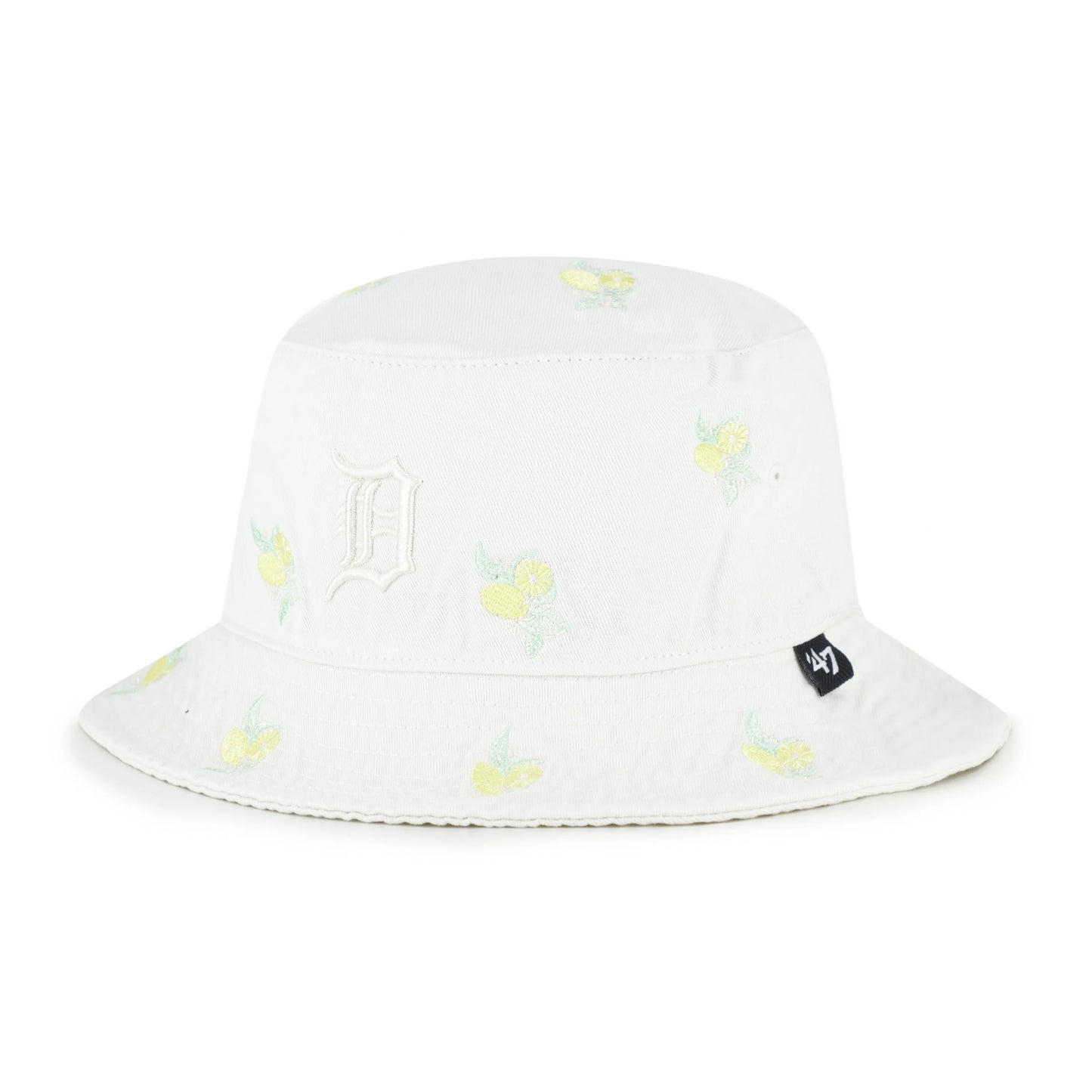 DETROIT TIGERS SCATTER '47 BUCKET