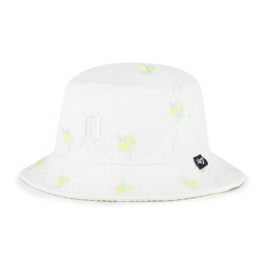 DETROIT TIGERS SCATTER '47 BUCKET
