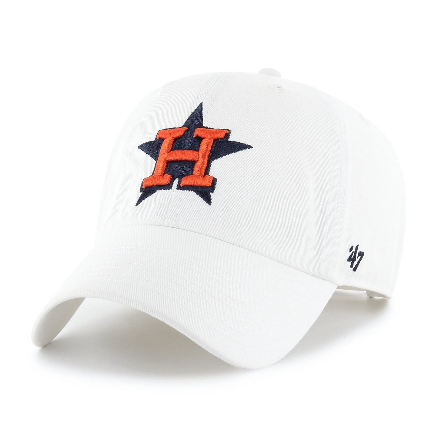 HOUSTON ASTROS '47 CLEAN UP