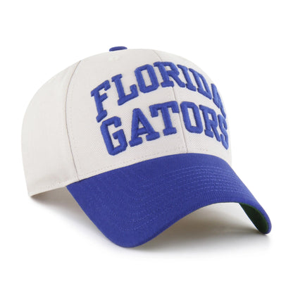 Florida Gators Broke Line Loop '47 MVP