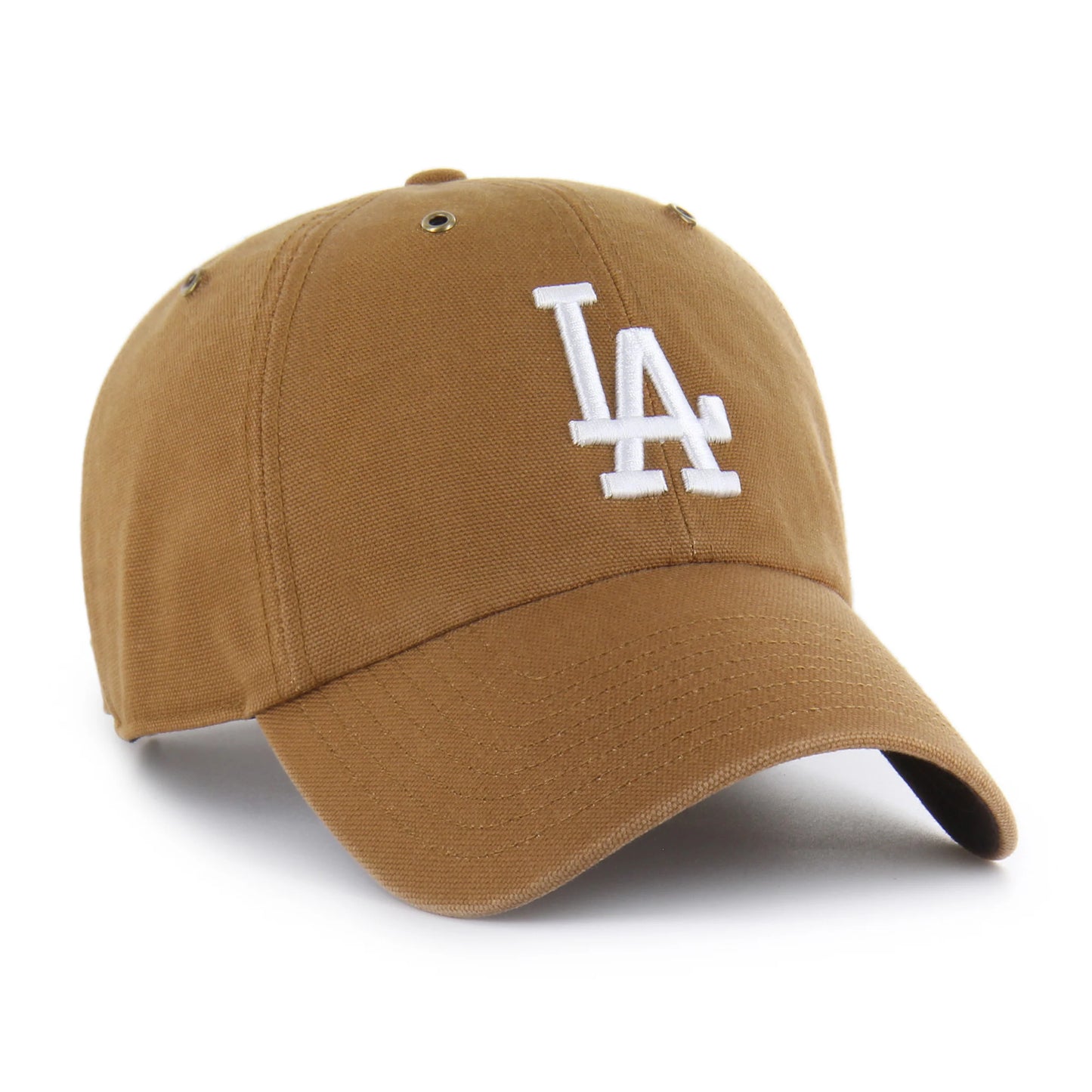LOS ANGELES DODGERS CARHARTT '47 CLEAN UP