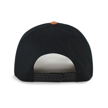 BALTIMORE RAVENS SCRIBE LINE '47 HITCH RF RELAXED FIT