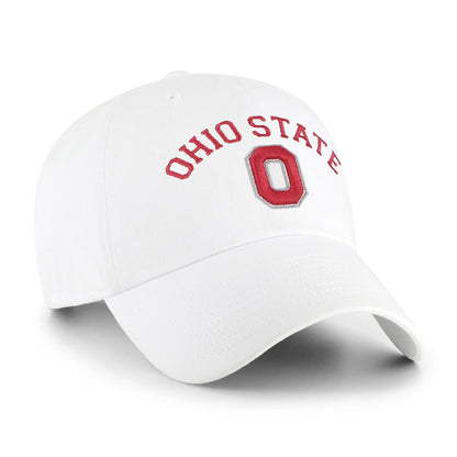 OHIO STATE BUCKEYES CLASSIC ARCH '47 CLEAN UP