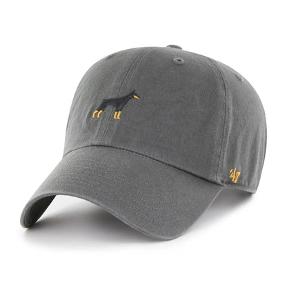 DOBERMANN BASE RUNNER '47 CLEAN UP