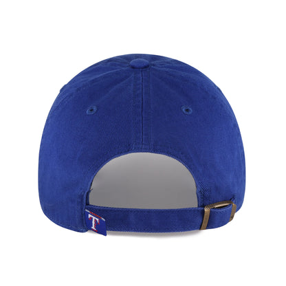 TEXAS RANGERS 250th '47 CLEAN UP