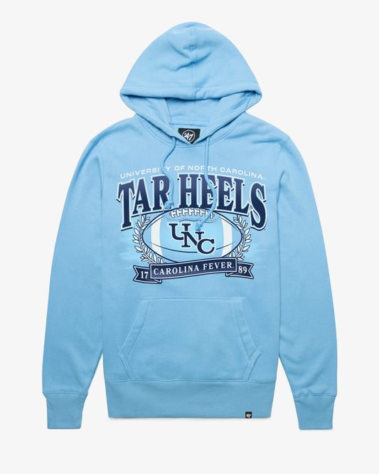 NORTH CAROLINA TAR HEELS UNC REGIONAL '47 HEADLINE HOOD