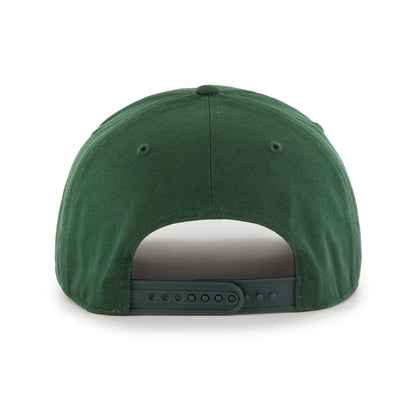 ATHLETICS '47 HITCH