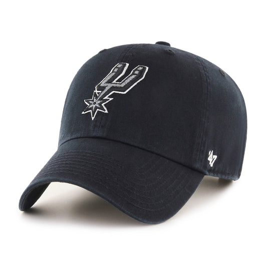 SAN ANTONIO SPURS '47 CLEAN UP