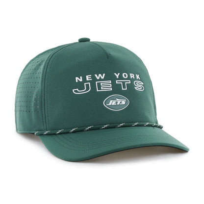 NEW YORK JETS VAULT '47 HITCH