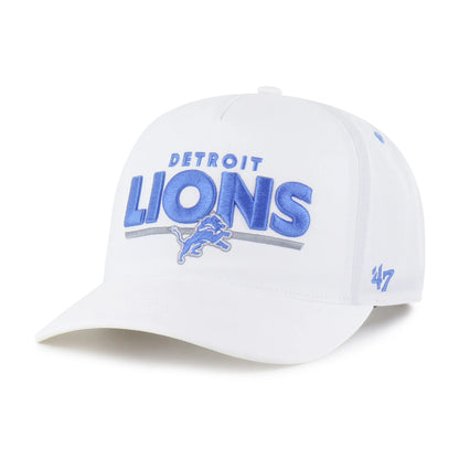 Detroit Lions BRRR Expressway '47 Hitch RF Relaxed Fit
