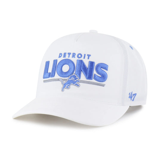 Detroit Lions BRRR Expressway '47 Hitch RF Relaxed Fit
