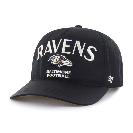 BALTIMORE RAVENS MODERNIA '47 HITCH RF RELAXED FIT