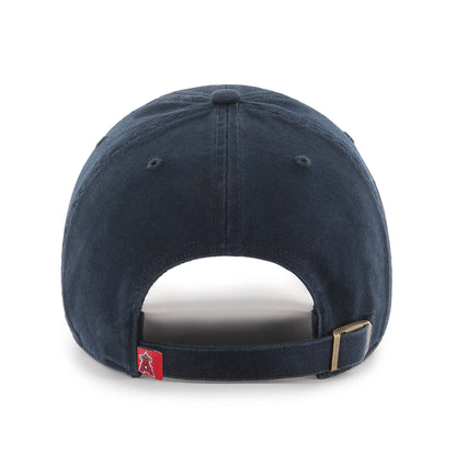LOS ANGELES ANGELS '47 CLEAN UP