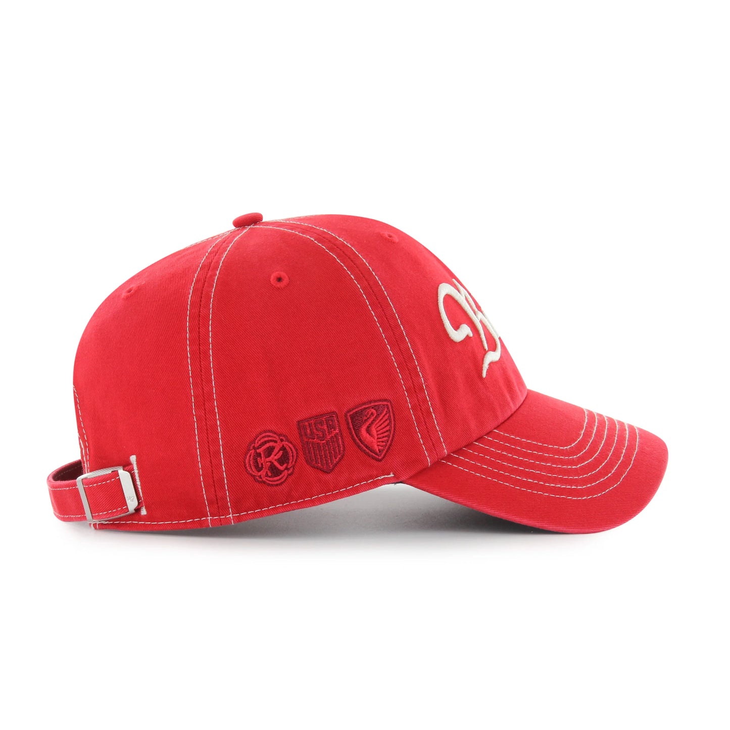 USMNT '47 CLEAN UP