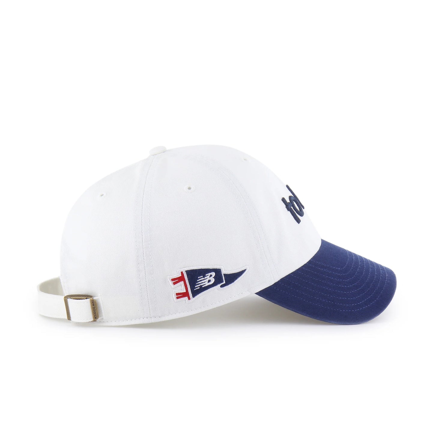 NEW BALANCE GRAND SLAM '47 CLEAN UP