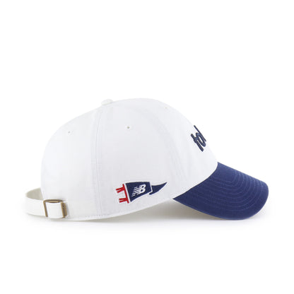 NEW BALANCE GRAND SLAM '47 CLEAN UP