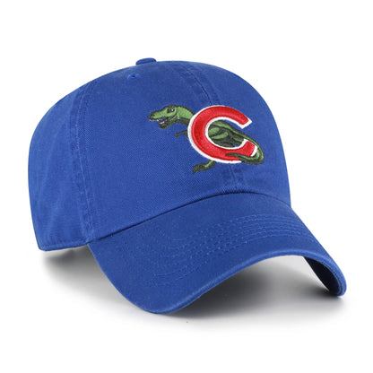 CHICAGO CUBS CRITTER '47 KID'S CLEAN UP
