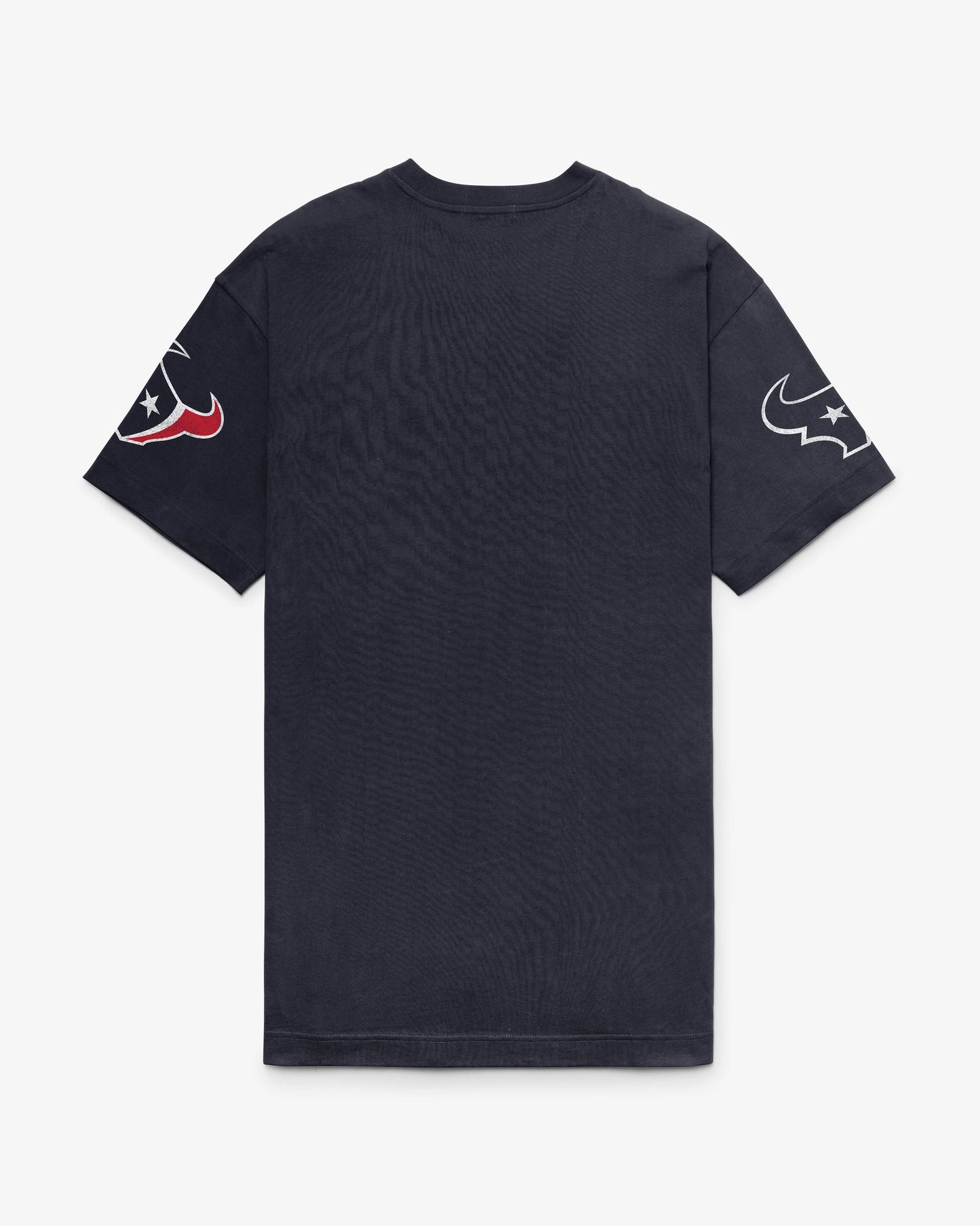 HOUSTON TEXANS GEMSTONE SWASH '47 WOMEN'S T-SHIRT DRESS