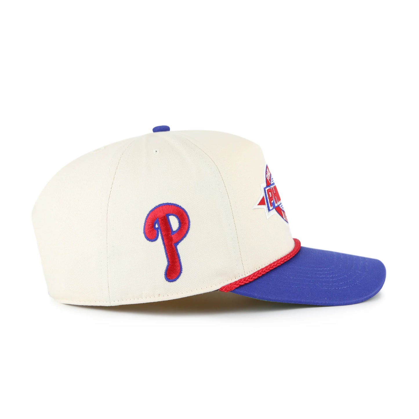 PHILADELPHIA PHILLIES FRAME OUT '47 HITCH
