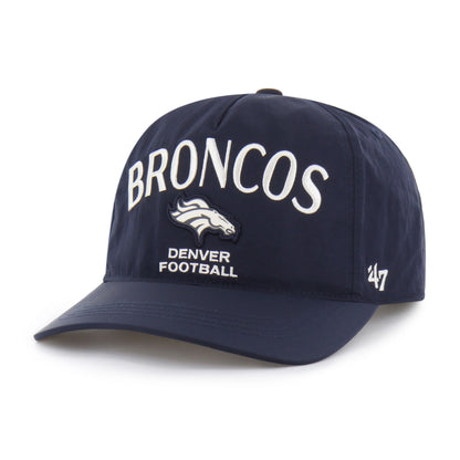 DENVER BRONCOS MODERNIA '47 HITCH RF RELAXED FIT