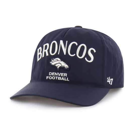 DENVER BRONCOS MODERNIA '47 HITCH RF RELAXED FIT