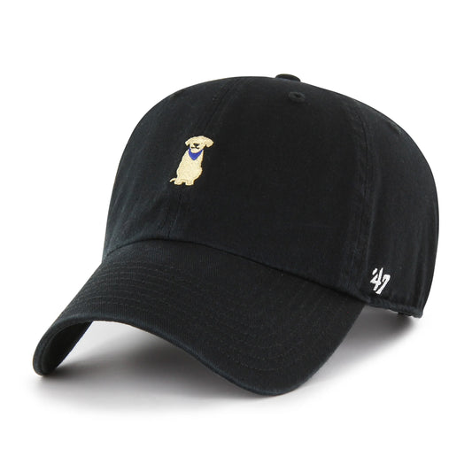 YELLOW LAB BASE RUNNER '47 CLEAN UP